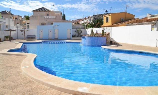 Adosado - Second hand - Torrevieja - Los balcones