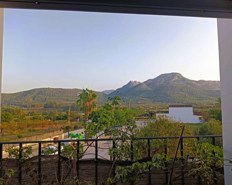 Adosado · Segunda Mano · Alcalalí · Alcalalí