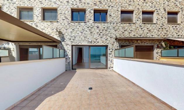 Adosado - Segunda Mano - Arenales del Sol - Arenales del Sol