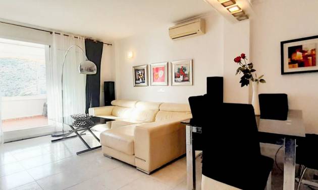 Adosado - Segunda Mano - Benitachell - Benitachell