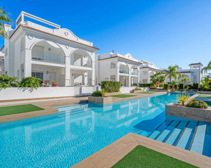 Adosado · Segunda Mano · Ciudad Quesada · Ciudad Quesada