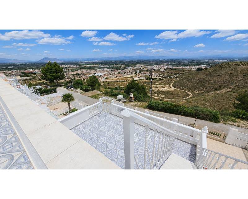 Adosado · Segunda Mano · Ciudad Quesada - Rojales · Ciudad Quesada