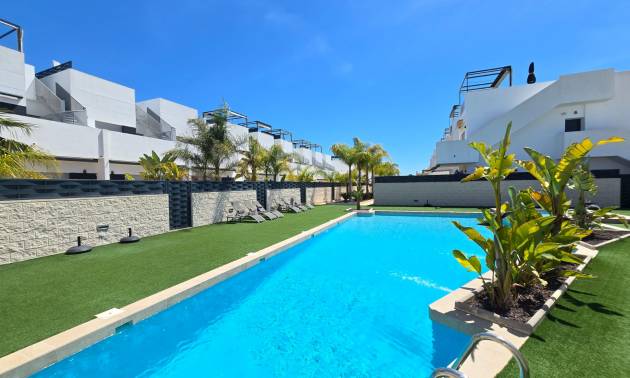 Adosado - Segunda Mano - Ciudad Quesada - Rojales - Doña Pena