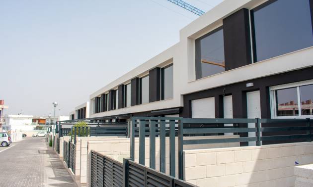 Adosado - Segunda Mano - Gran Alacant - Gran Alacant