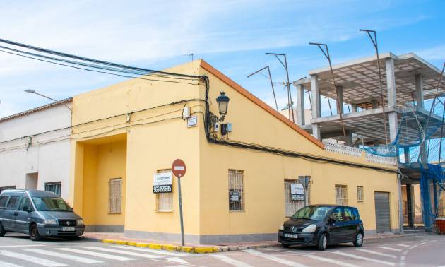 Adosado - Segunda Mano - Guardamar del Segura - Guardamar pueblo