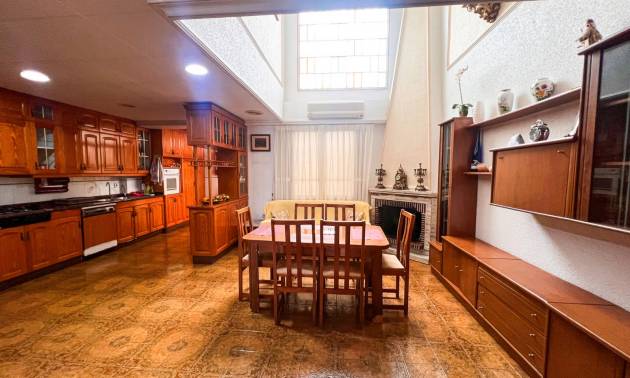 Adosado - Segunda Mano - Guardamar del Segura - Guardamar pueblo