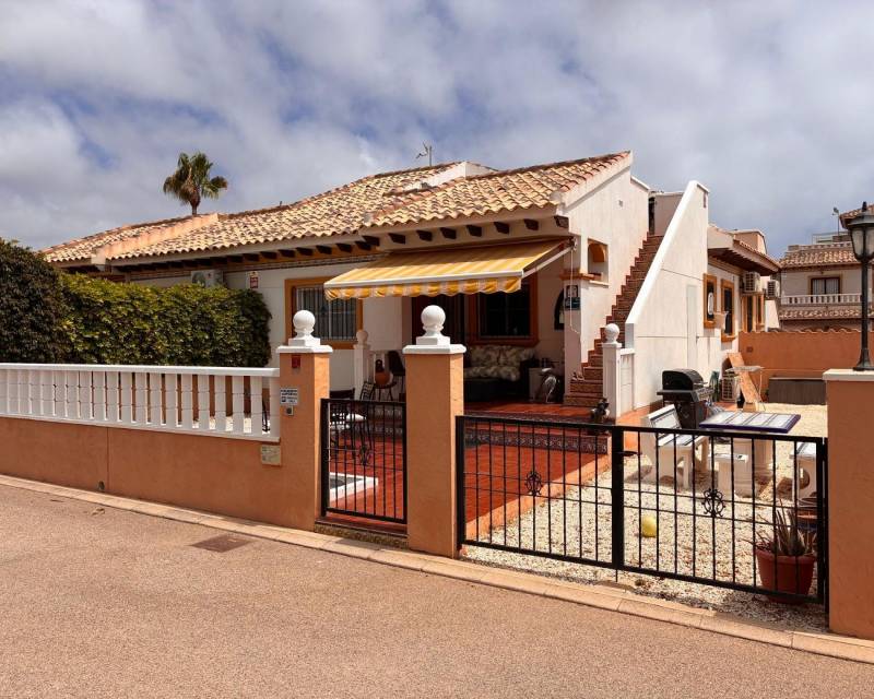 Adosado · Segunda Mano · Lomas de Cabo Roig · Lomas de Cabo Roig