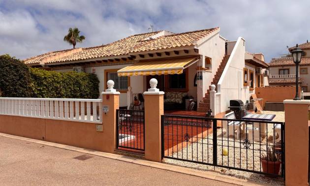 Adosado - Segunda Mano - Lomas de Cabo Roig - Lomas de Cabo Roig