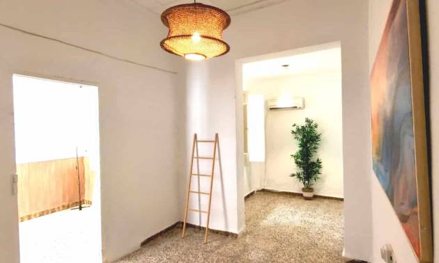 Adosado - Segunda Mano - Los Alcázares - Los Narejos