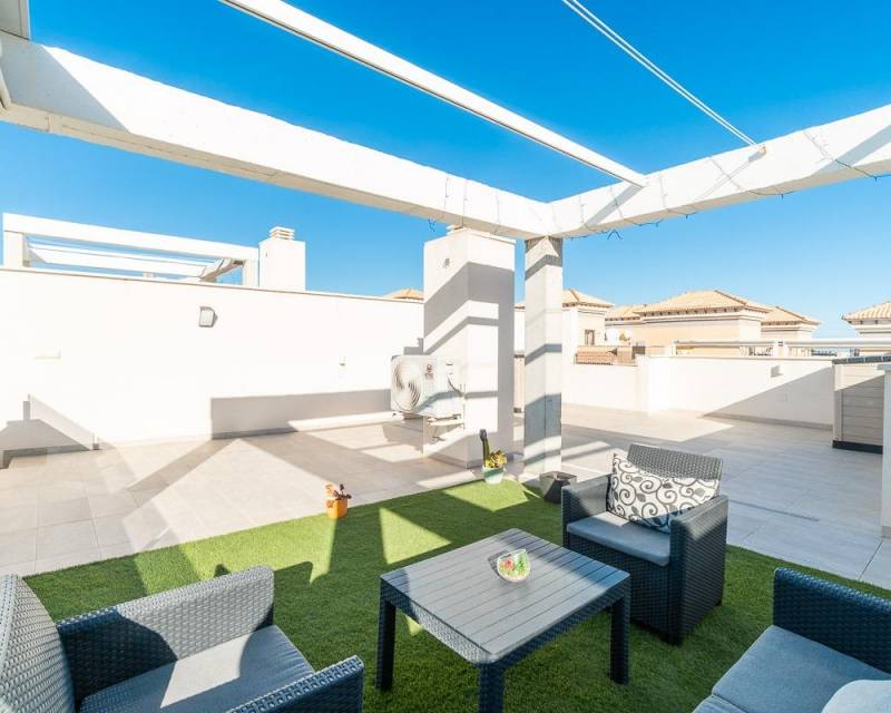Adosado · Segunda Mano · Orihuela Costa · Villamartin