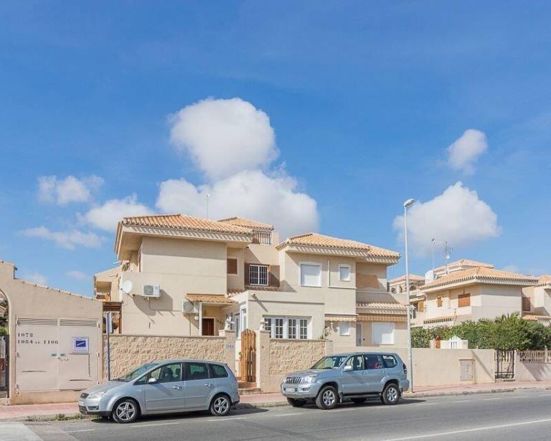 Adosado · Segunda Mano · Orihuela · Playa Flamenca