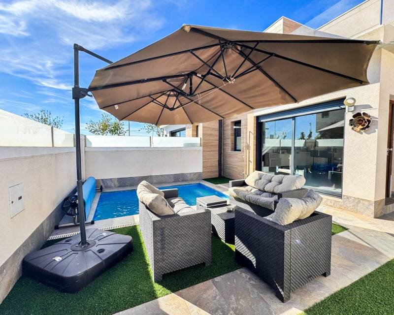 Adosado · Segunda Mano · Pilar de la Horadada · Pilar de la Horadada