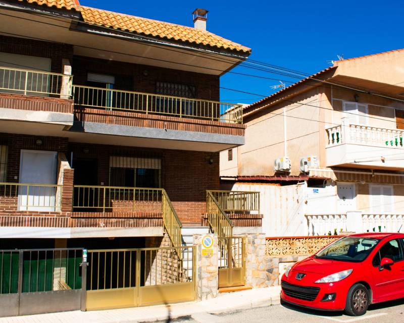 Adosado · Segunda Mano · Pilar de la Horadada · Torre de la Horadada
