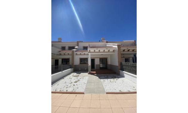 Adosado - Segunda Mano - San Miguel de Salinas - San Miguel de Salinas