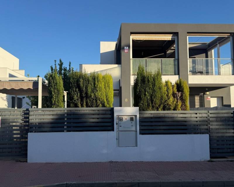 Adosado · Segunda Mano · Torrevieja · Aguas Nuevas