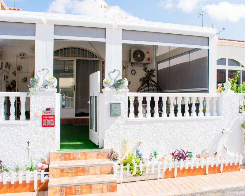 Adosado · Segunda Mano · Torrevieja · La Siesta - El Salado - Torreta