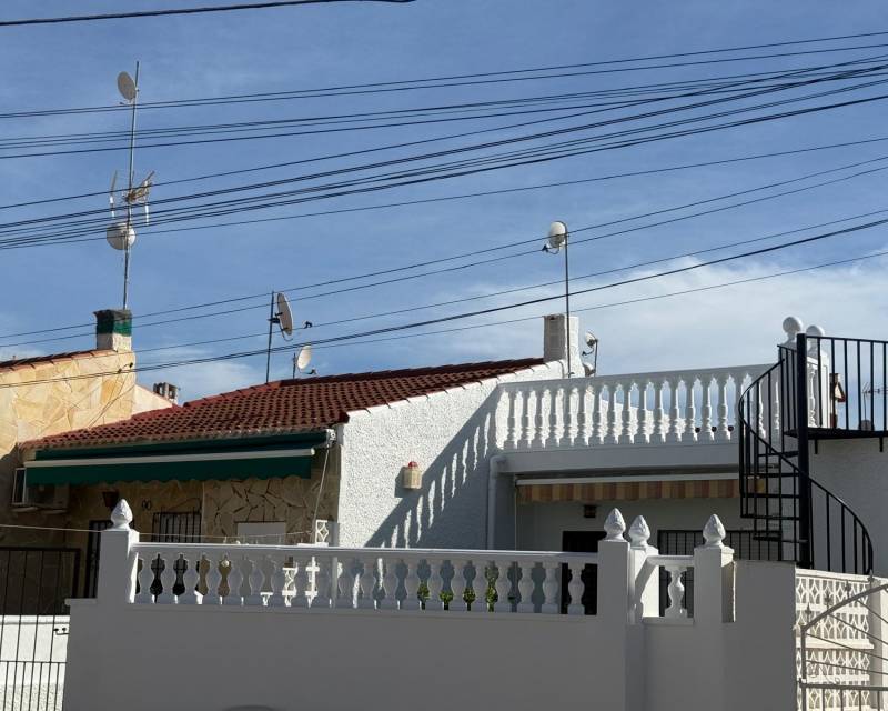Adosado · Segunda Mano · Torrevieja · La siesta