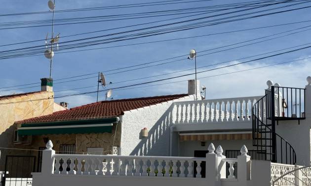 Adosado - Segunda Mano - Torrevieja - La siesta