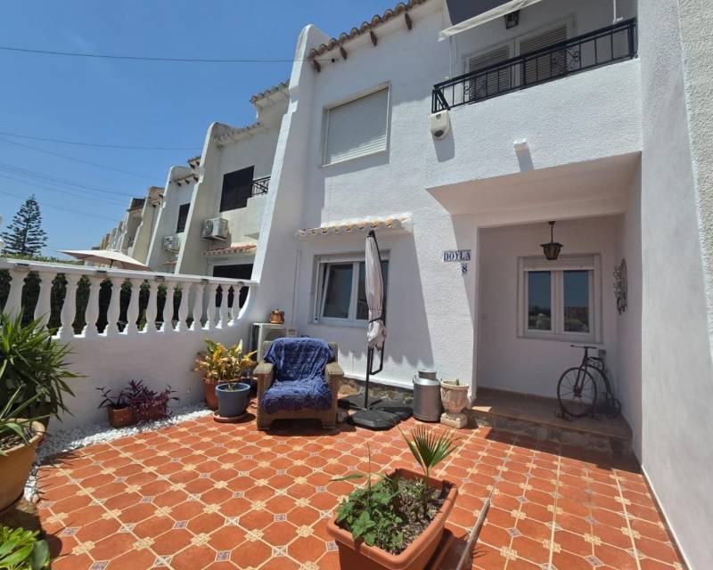 Adosado · Segunda Mano · Torrevieja · Los balcones