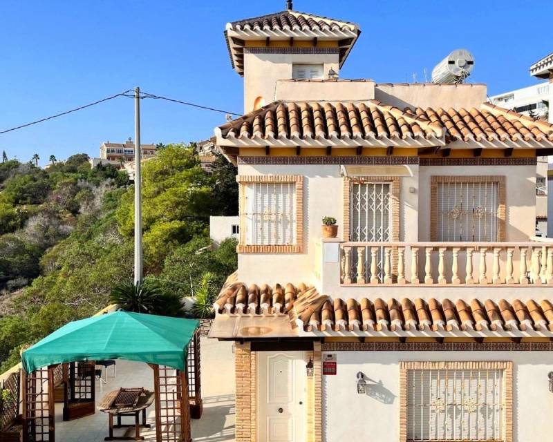 Adosado · Segunda Mano · Torrevieja · Torreblanca
