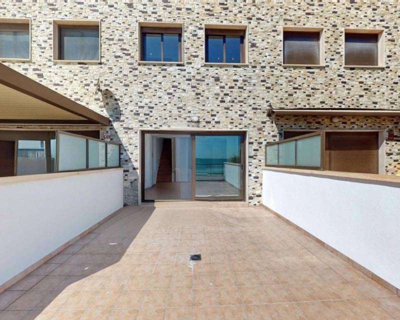 Adosado · Tweedehands · Arenales del Sol · Arenales del Sol