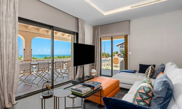 Adosado - Tweedehands - Guardamar del Segura - Guardamar del Segura