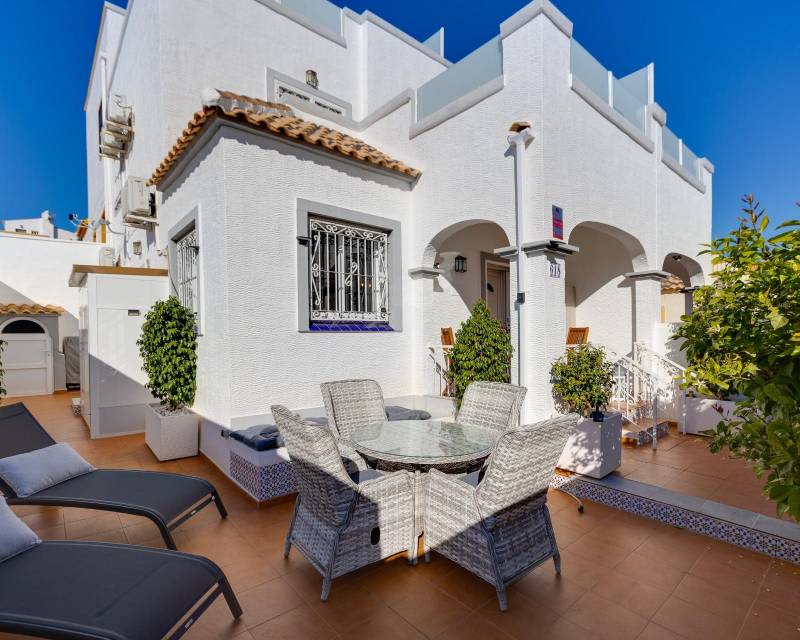 Adosado · Tweedehands · Orihuela Costa · Los Altos