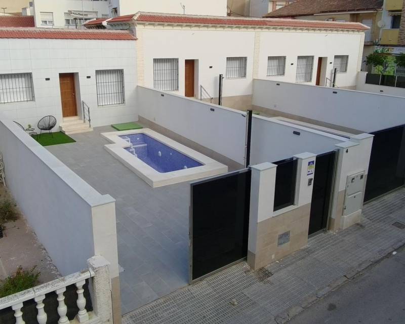 Adosado · Tweedehands · San Javier · 