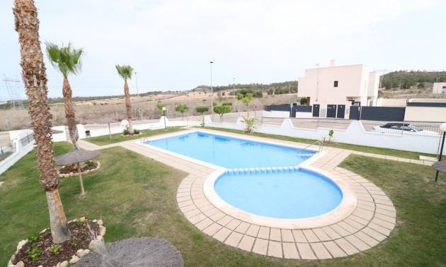 Adosado - Tweedehands - San Miguel de Salinas - Cerro del Sol