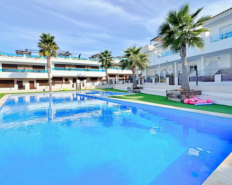Adosado · Tweedehands · Torrevieja · Los balcones