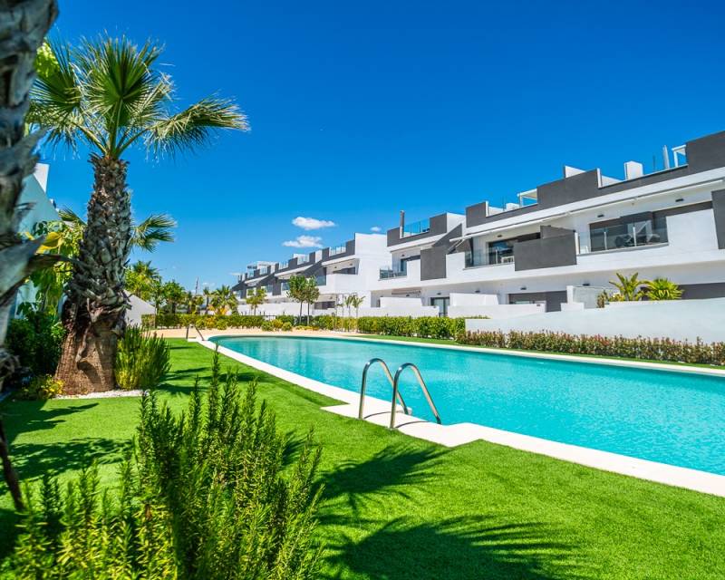 Adosado · Tweedehands · Torrevieja · Los balcones
