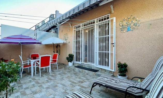 Adosado - Tweedehands - Torrevieja - 