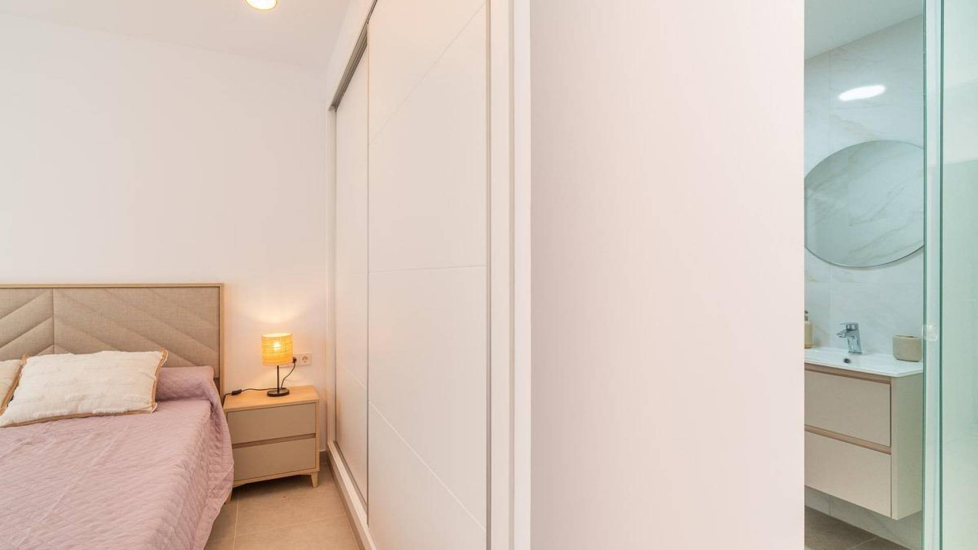 Alquiler a largo plazo - Adosado - Orihuela Costa - Playa Flamenca