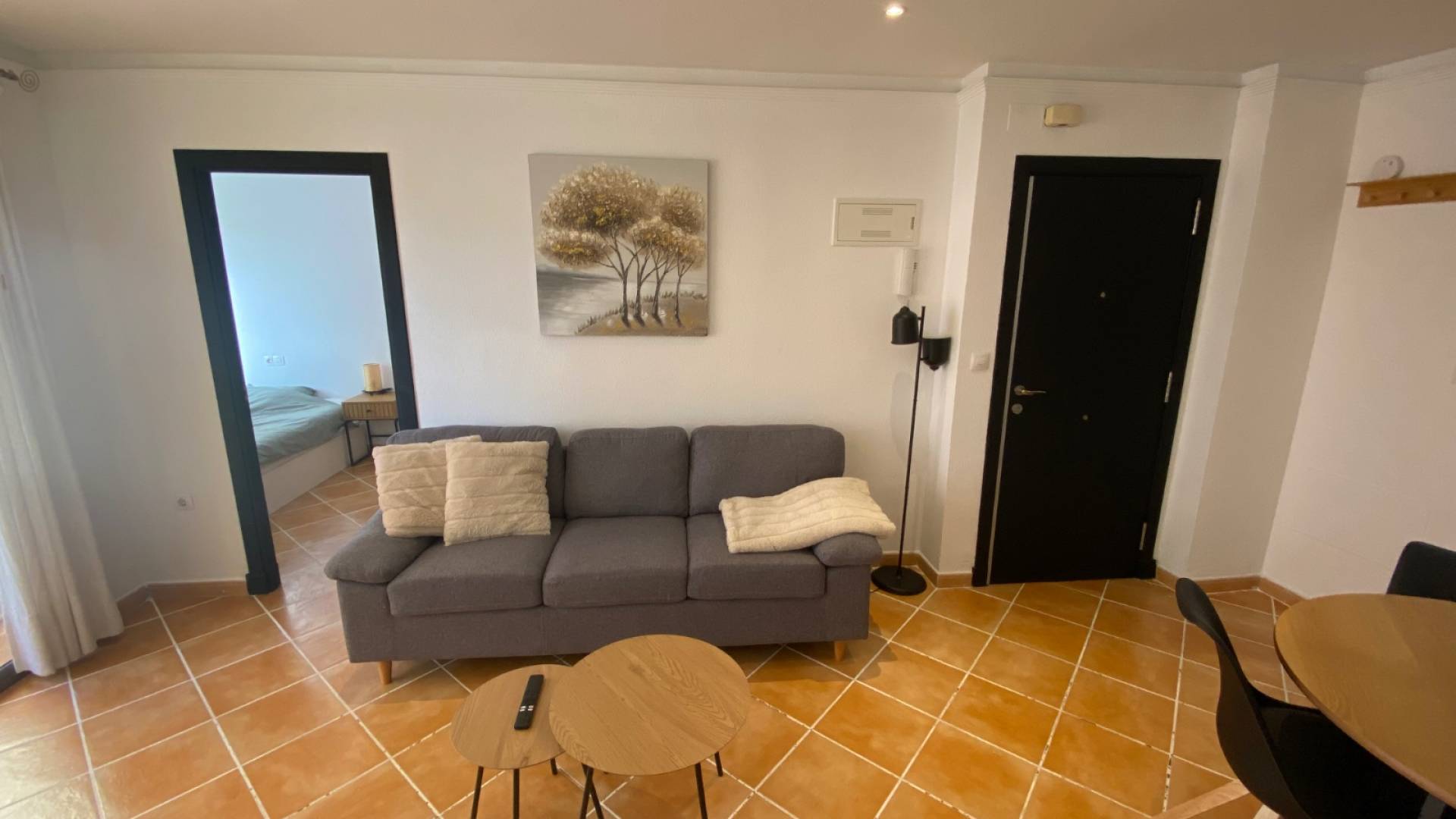 Alquiler a largo plazo - Apartamento - Formentera del Segura - Los Palacios