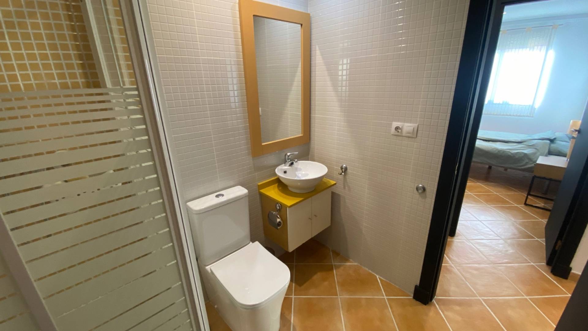 Alquiler a largo plazo - Apartamento - Formentera del Segura - Los Palacios
