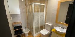 Alquiler a largo plazo - Apartamento - Formentera del Segura - Los Palacios
