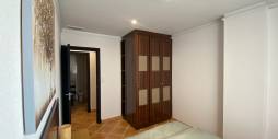Alquiler a largo plazo - Apartamento - Formentera del Segura - Los Palacios