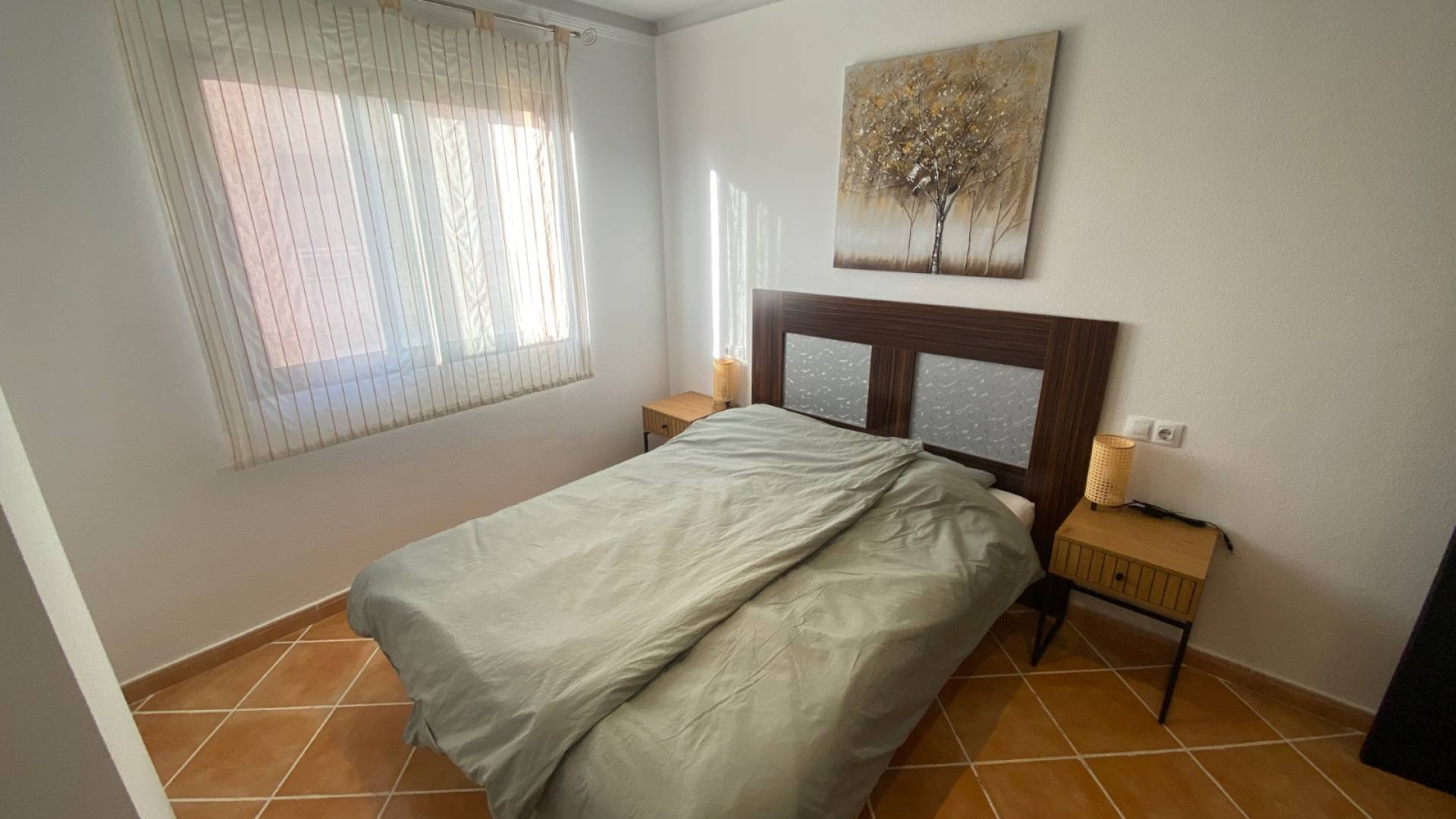Alquiler a largo plazo - Apartamento - Formentera del Segura - Los Palacios
