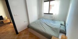 Alquiler a largo plazo - Apartamento - Formentera del Segura - Los Palacios