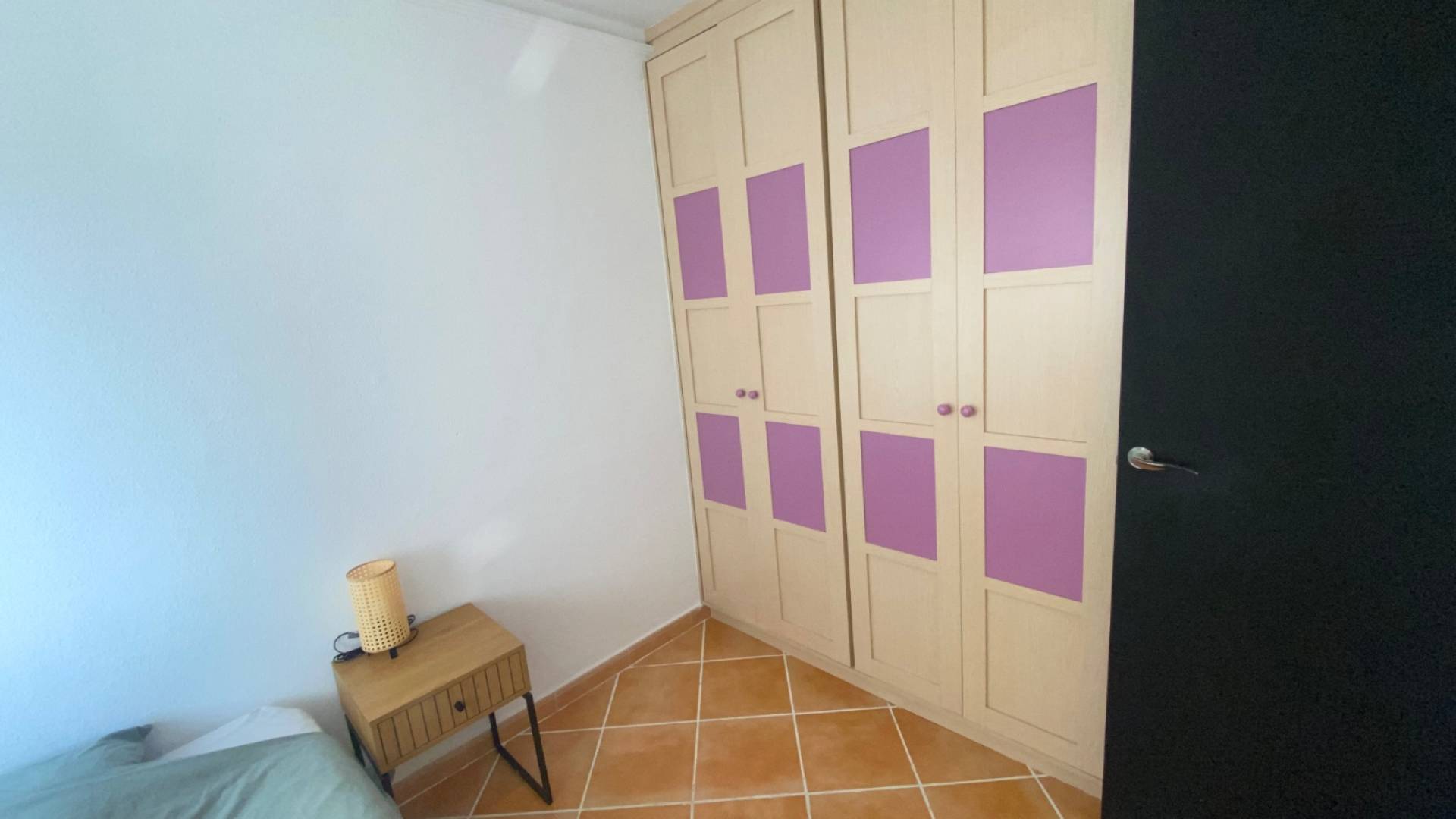Alquiler a largo plazo - Apartamento - Formentera del Segura - Los Palacios