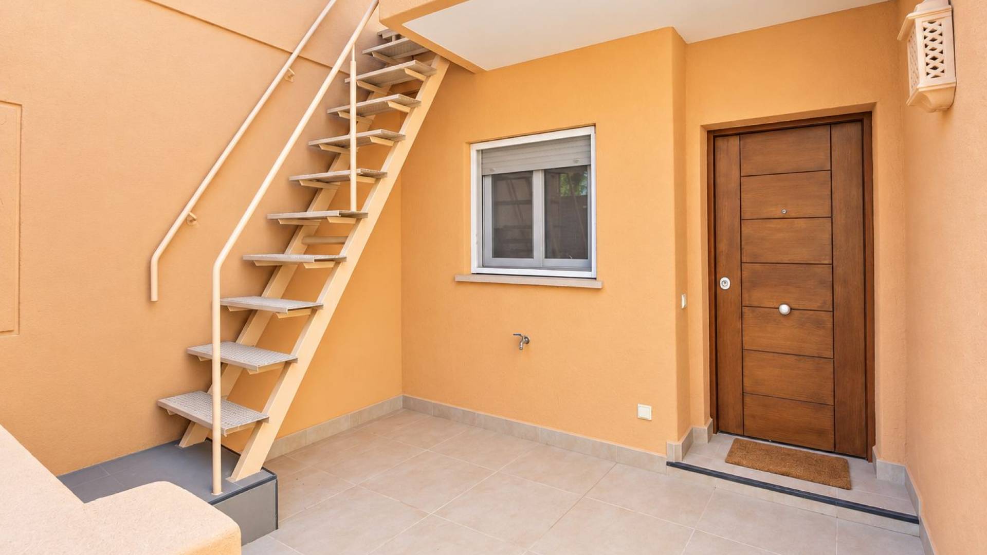 Alquiler a largo plazo - Apartamento - Moraira - Cometa