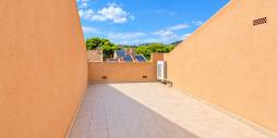Alquiler a largo plazo - Apartamento - Moraira - Cometa