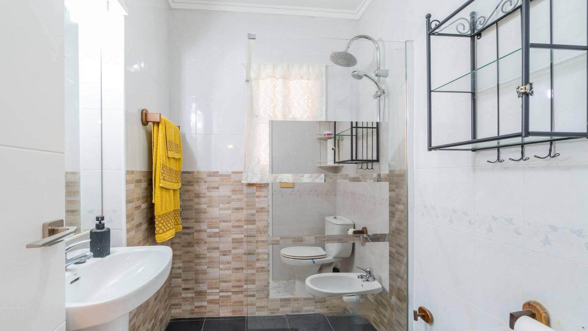 Alquiler a largo plazo - Apartamento - Orihuela Costa - Playa Flamenca