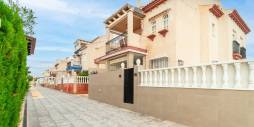 Alquiler a largo plazo - Apartamento - Orihuela Costa - Playa Flamenca