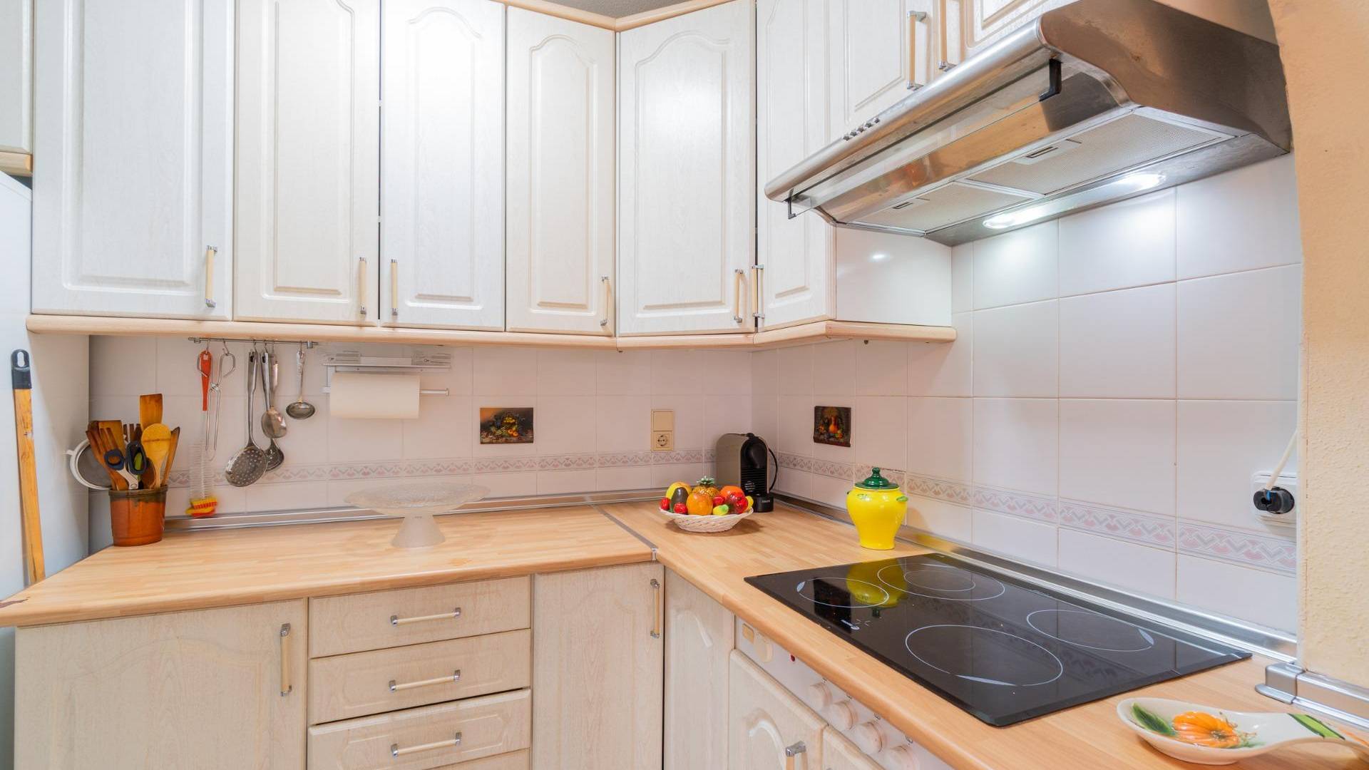 Alquiler a largo plazo - Apartamento - Orihuela Costa - Playa Flamenca