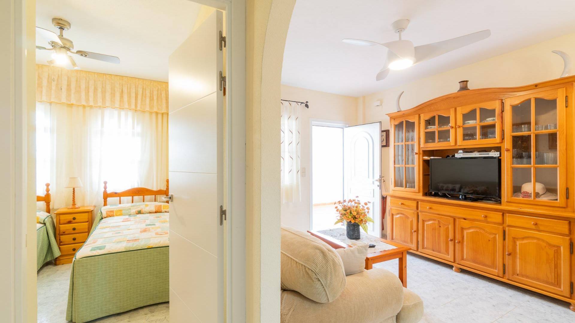 Alquiler a largo plazo - Apartamento - Orihuela Costa - Playa Flamenca