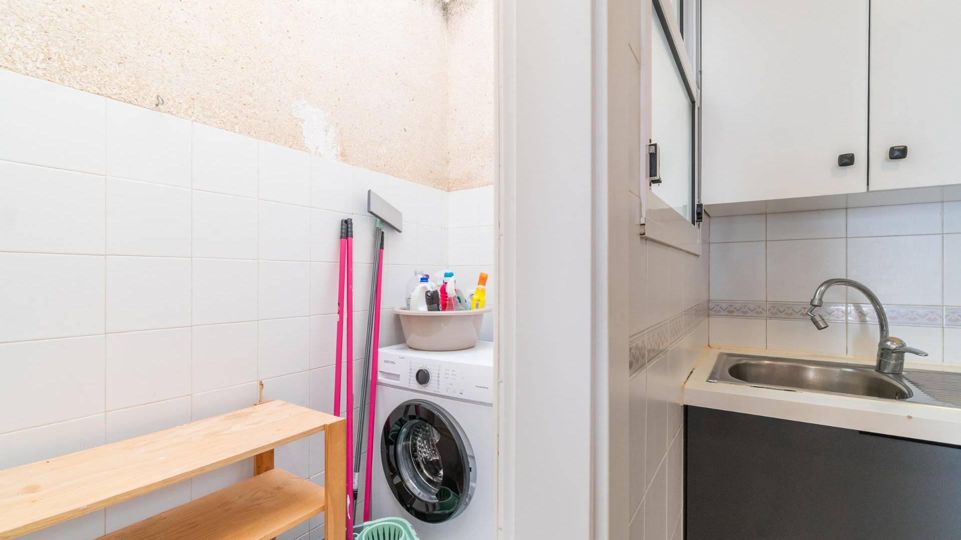 Alquiler a largo plazo - Apartamento - Orihuela Costa - Playa Flamenca