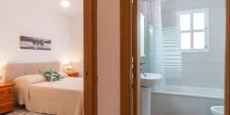 Alquiler a largo plazo - Apartamento - Orihuela Costa - Playa Flamenca