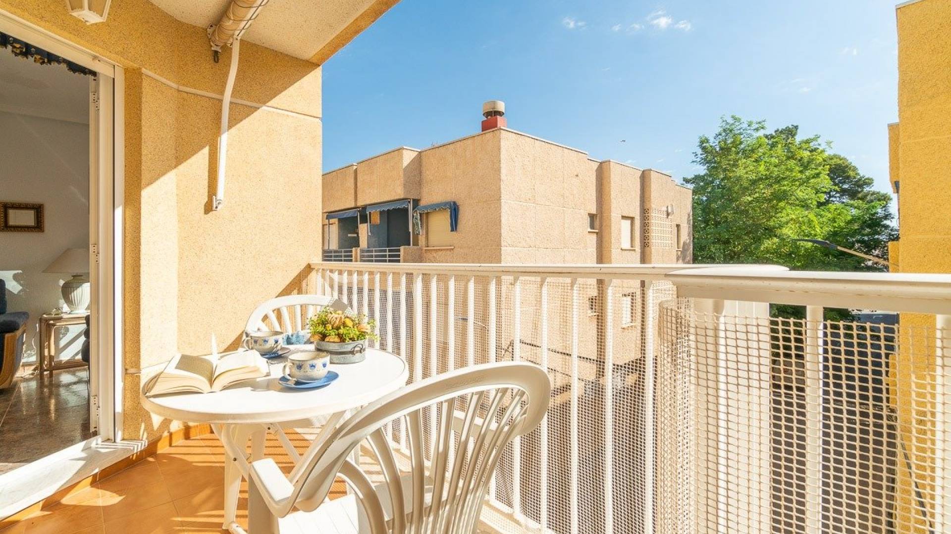 Alquiler a largo plazo - Apartamento - San Pedro del Pinatar - LO PAGÁN