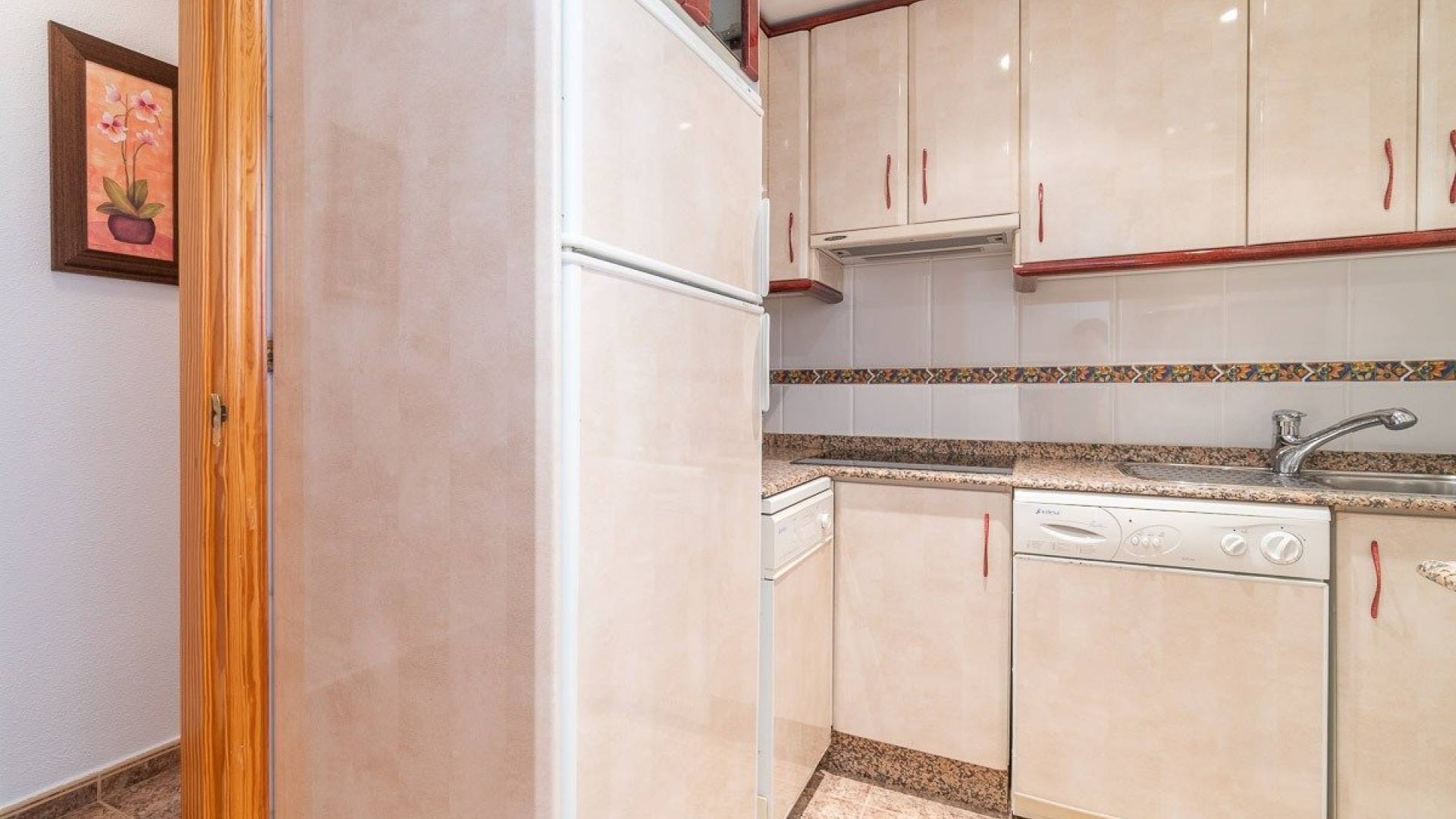 Alquiler a largo plazo - Apartamento - San Pedro del Pinatar - LO PAGÁN